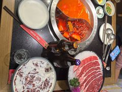 -井格重庆火锅(西直门凯德Mall店)