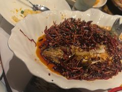-百姓渔村(南中环店)