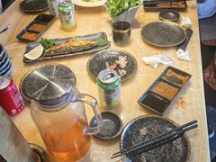 -樱嘢·炭火烧肉(惠南店)