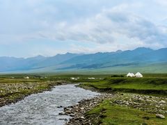 -新疆那拉提国家旅游度假区