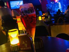 -MM·五声·音乐人与调酒师(西安路店)