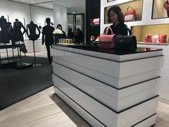 -CHANEL(恒隆广场店)