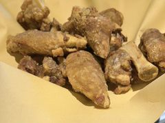 脆皮猪手-常和州·夜宵大排档(常州单店)