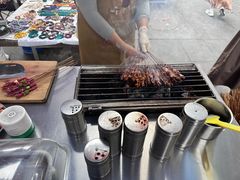 -松州古城