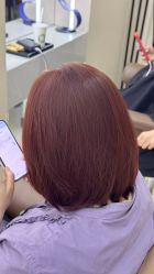 -BEAUTY HAIR GANO