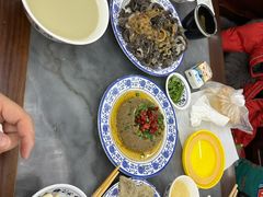 -海碗居老北京炸酱面(增光路店)