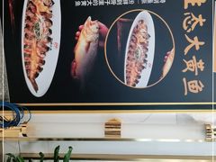 -阿明小菜·海鲜·上海菜(梅陇店)