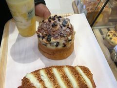 -山崎面包(苏州中心店)