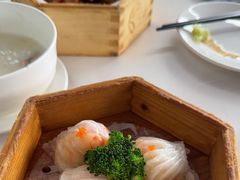 -鹿鸣酒家(越秀店)