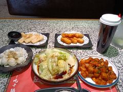 -炭舍干锅(华发商都店)