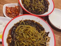 -多宾韩国料理(学衡路店)