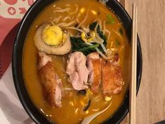 -吉野家(上地三街店)