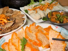 -田村·石锅藏香鸡(布达拉宫店)