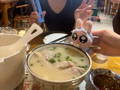 -易老妈蹄花.特色川菜(人民公园总店)