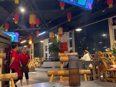 -神伙烧烤(江北黄泥塝店)