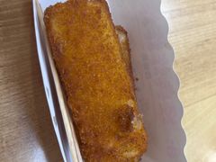 -好可爱经典炸炸炸·炸鲜奶(长郡老店)