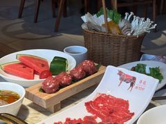 -川味观·鲜货火锅(西湖文化广场店)