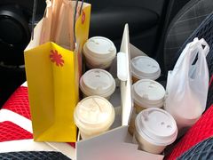 -喜茶(永旺梦乐城店)