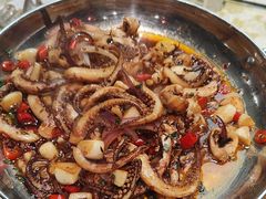 -聚味瞿记·龙虾堂(咸嘉湖店)