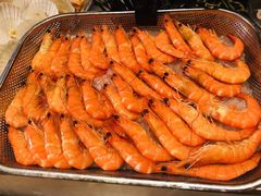 -万达瑞华酒店美食汇自助餐厅(楚河汉街店)