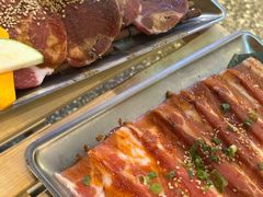 -首尔烤肉大排档(合生汇店)