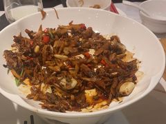 -福海居烤鸭店(鸟巢店)