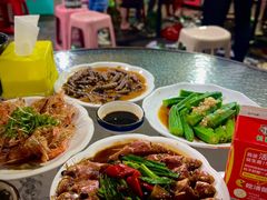 -钱山海鲜大排档