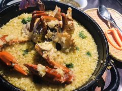 -蟹榭·本帮江浙菜·蟹宴(五角场合生汇商场店)