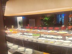 -拉蒂娜·巴西牛排馆 Latina·Brazilian Steakhouse(王府井喜悦店)