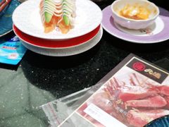 -元通寿司(地标店)