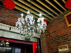 -老姑砂锅·烧烤天津菜(体北道店)