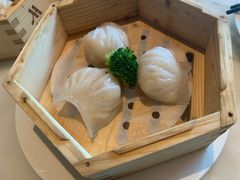 -顺德美的万豪酒店-万豪中餐厅