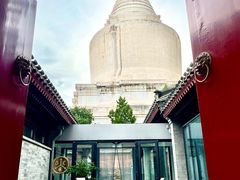 -妙应寺白塔
