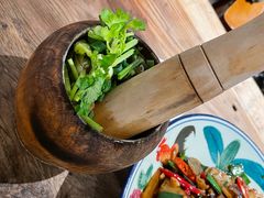 -树厨贵州菜(大十字店)