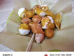 -華叔茶記