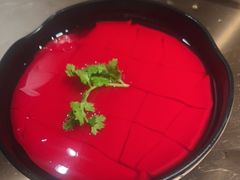-辣伍鲜毛肚老火锅(元一店)