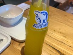 -管氏翅吧(马家堡店)