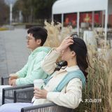 太喜欢徐汇滨江的这家星巴克了！