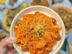 -做披萨的奇葩(中海央墅店)