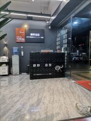 -藤野造型专业烫染接发