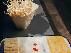 -额尔敦传统涮(公园西路店)