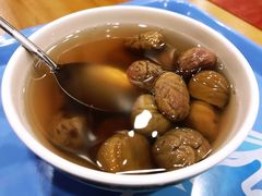 冰糖板栗-冰神糖水铺(国贸中心店)