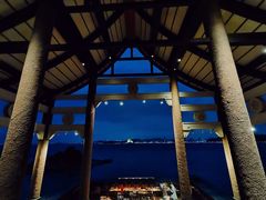 -影吧•悬崖海景(珠海凤凰湾悦椿酒店)