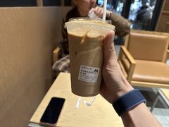 -M Stand(南京紫峰大厦店)