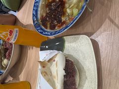 -马光荣肉丸糊辣汤(边东街店)
