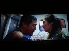 -武汉华夏国际影城(鲁广店)