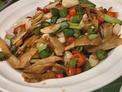 -胡杨记忆(和平路店)