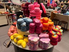 -LUSH(威尼斯人店)