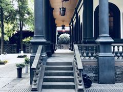 -平安桥天主教堂