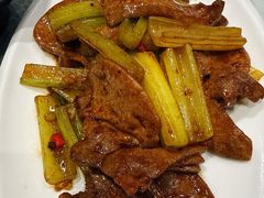 -熠盛粤味·顺德桑拿鸡(永康路店)